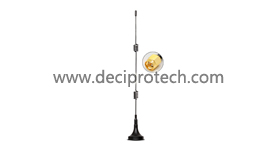 700-2700 MHz 12dBi Mobile Antenna