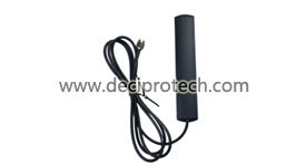 698-2700 MHz 2/3dBi Mobile Antenna