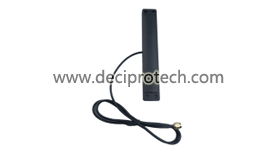 698-960/1710-2700 MHz 2/3dBi Mobile Antenna