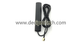 700-2700 MHz 2/3dBi Mobile Antenna
