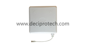 380-470MHz 5dBi Panel Antenna