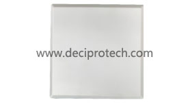 wifi 6dBi 4 Ports Dual-Polarized MIMO Panel Antenna