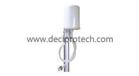 wif 6dBi 6-Lead Omnidirectional Antenna