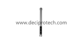 870-960 MHz Wide Band 3dBi Omnidirectional Fiberglass Antenna