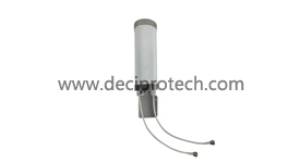 698-960 / 1518-2700 / 5150-5850 MHz 3 / 5 /6 dBi MIMO Omni Antenna
