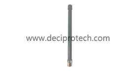 wifi6e 6dBi Omnidirectional Fiberglass Antenna