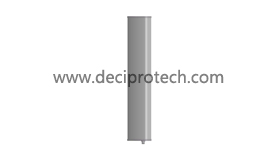 698-960 100° 16dBi Panel Antenna