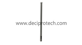 1710-2700MHz 10dBi Omni Antenna, N Female