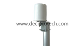 902-928MHz 3dBi Omni Antenna,N Male