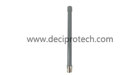 3300-3800 MHz 8dBi Omni Antenna, N Female