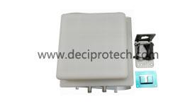 470-698MHz 7dBi Dual-Pol Directional Antenna