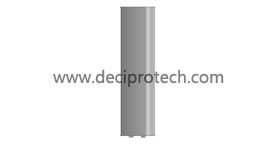 470-698MHz 11dBi Sector Panel Antenna with N Female Connector